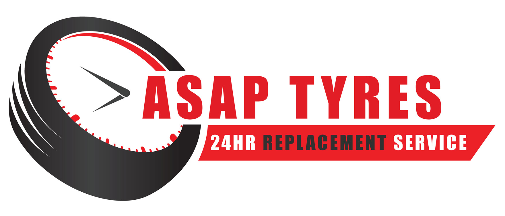 ASAP Tyres Logo